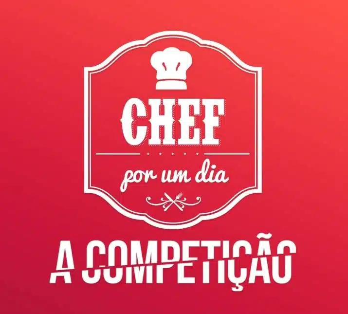 Chef Por Um Dia, a Competição: o primeiro reality gastronômico do Ceará