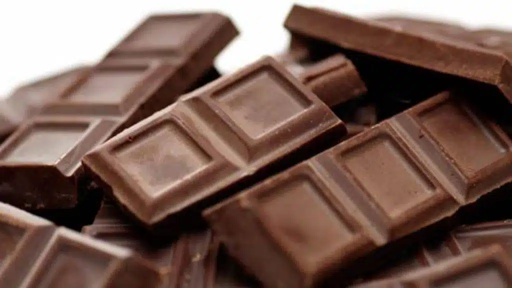 Conheça alguns benefícios do chocolate
