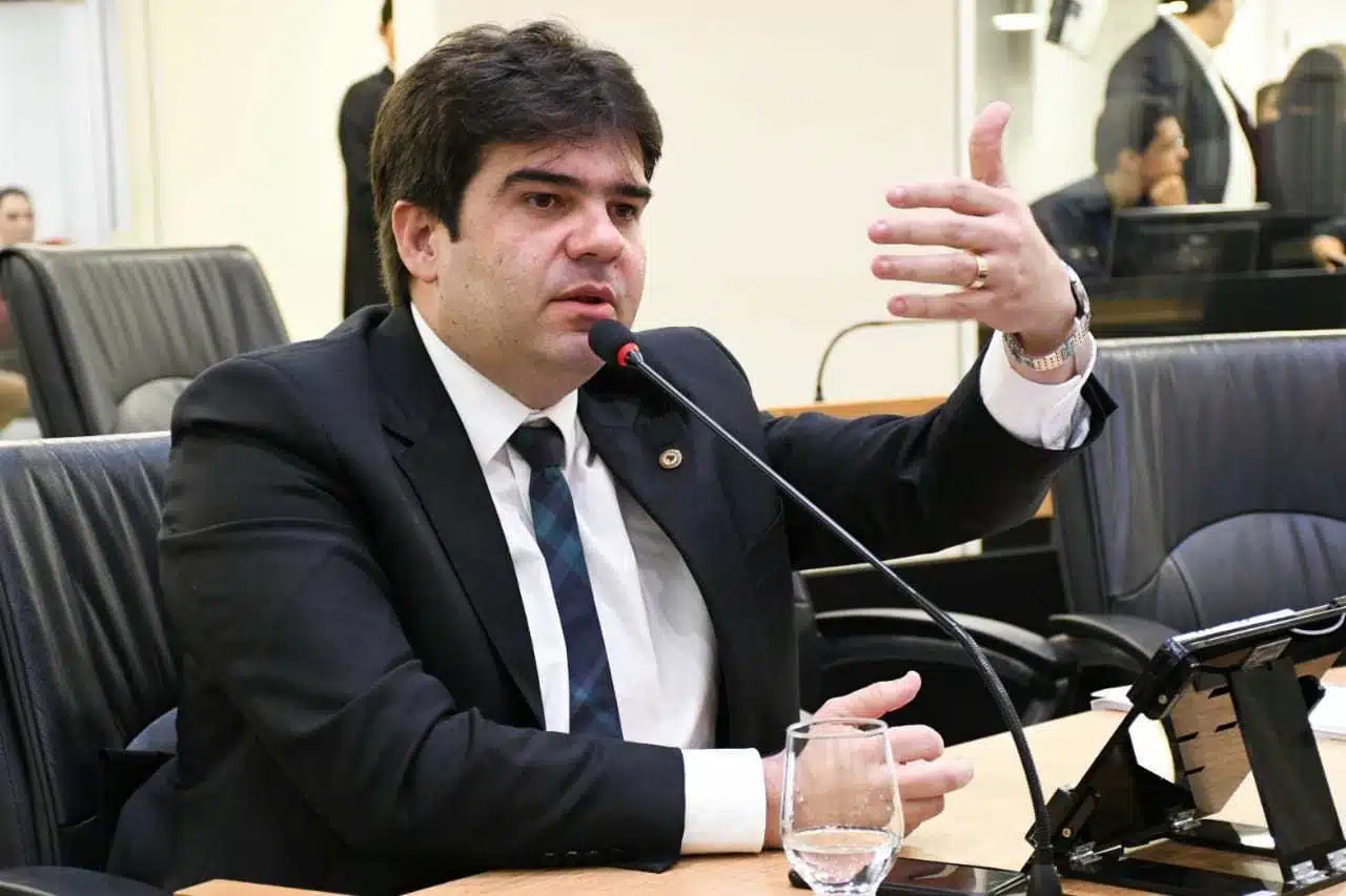 Deputado Estadual Eduardo Carneiro (PRTB) quer carne de sol como patrimônio imaterial da Paraíba