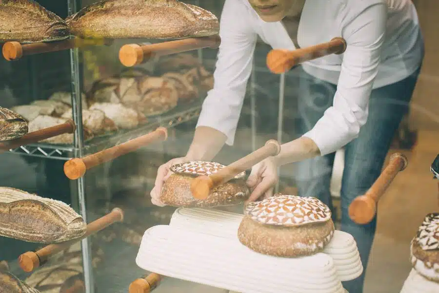 Conheçam A Padeira, uma padaria que guarda um dos melhores pães artesanais de São Paulo
