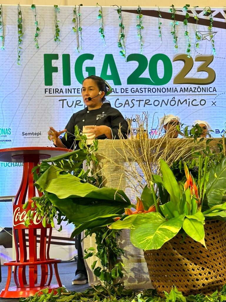 FIGA e Sabor da Amazônia em Destaque na edição de 2023