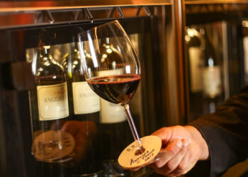 DOC Trattoria Wine Bar inaugura Happy Wine